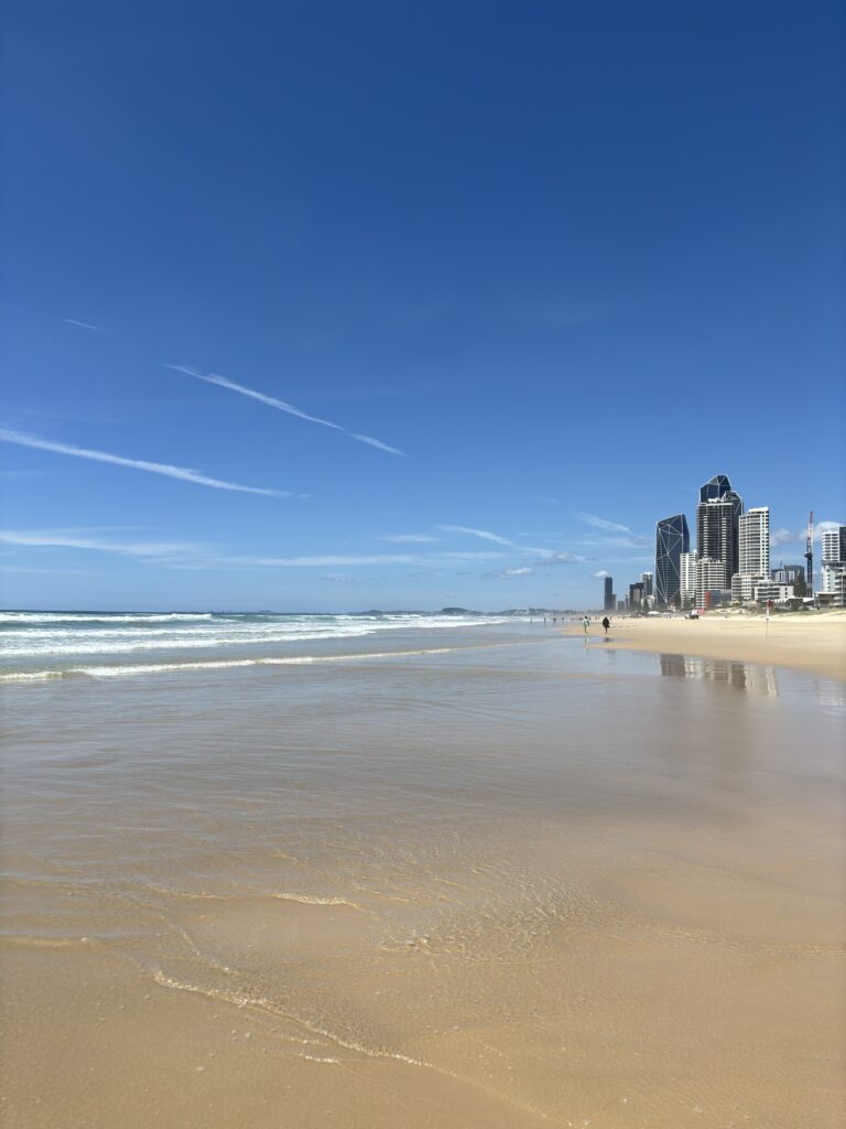 Photo from Guillaume the French Intern from April to July