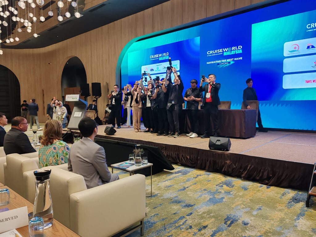 Cruise World Malaysia 2026