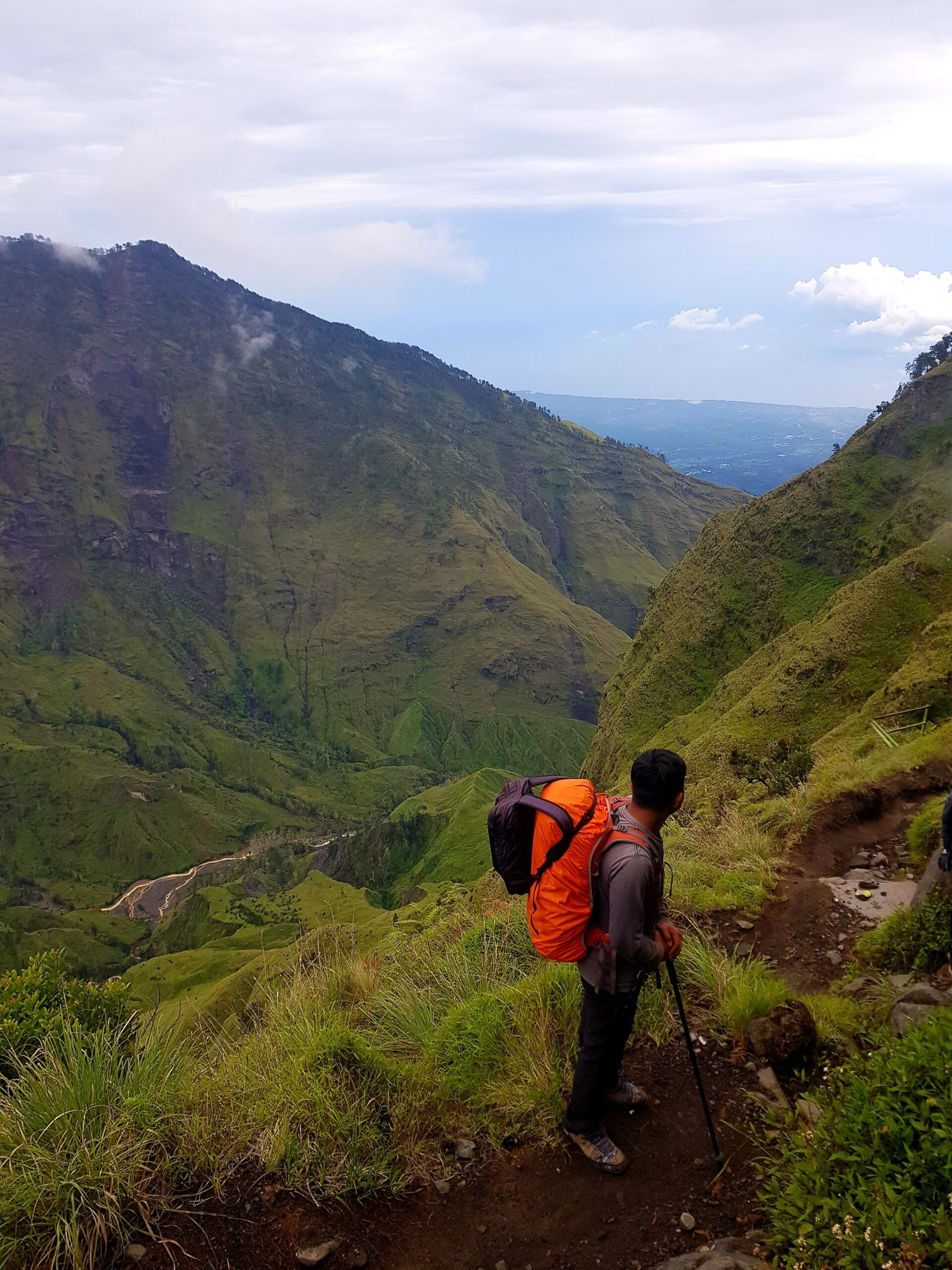 Sri Lanka Hiking