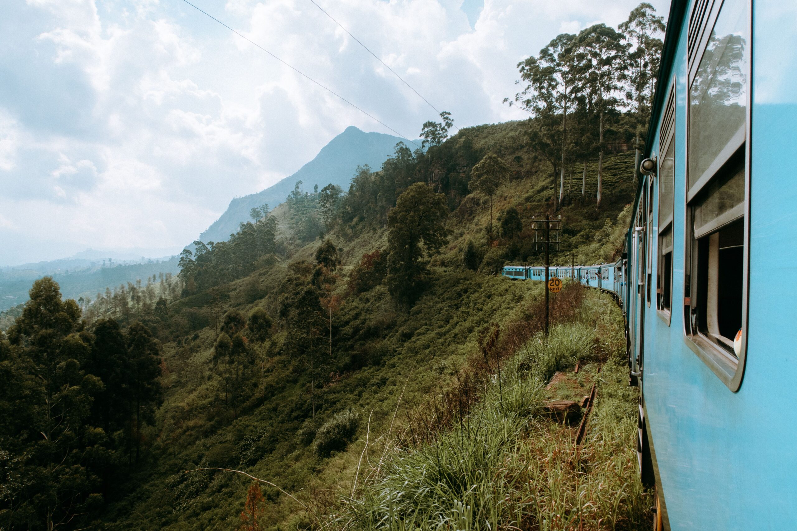 Ella-Sri Lanka
