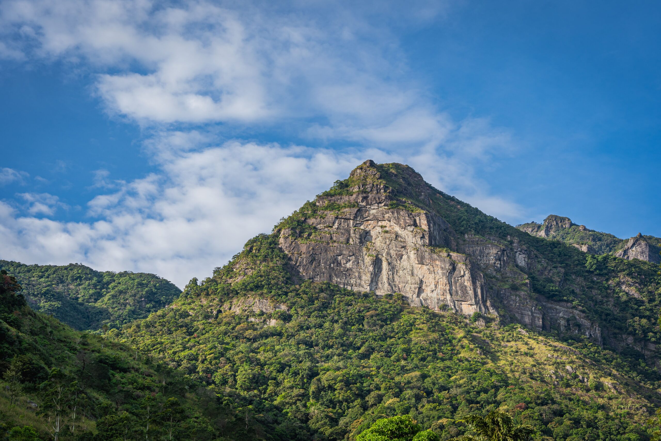 SL Mountain