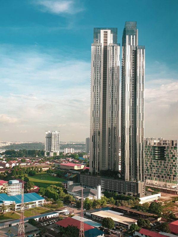 Senai International Airport Transfer, Johor Bahru