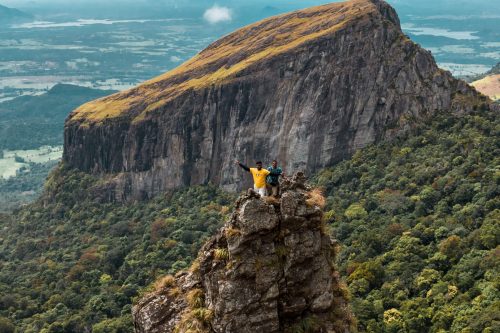 SL Hiking