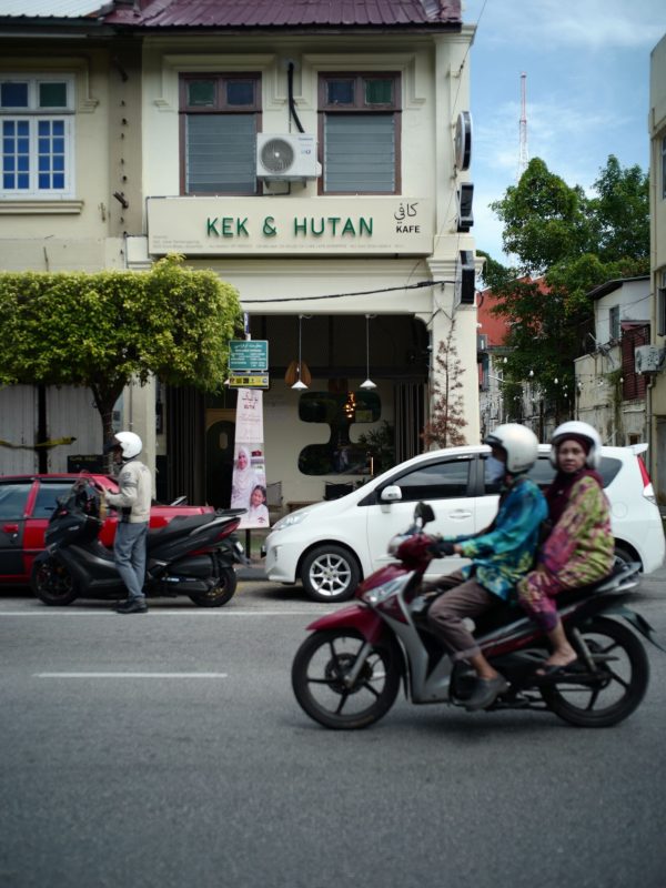 Kota Bharu Airport Transfer