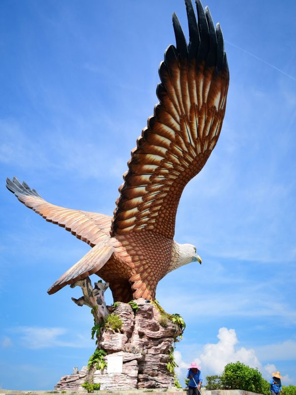 Langkawi Airport Transfer